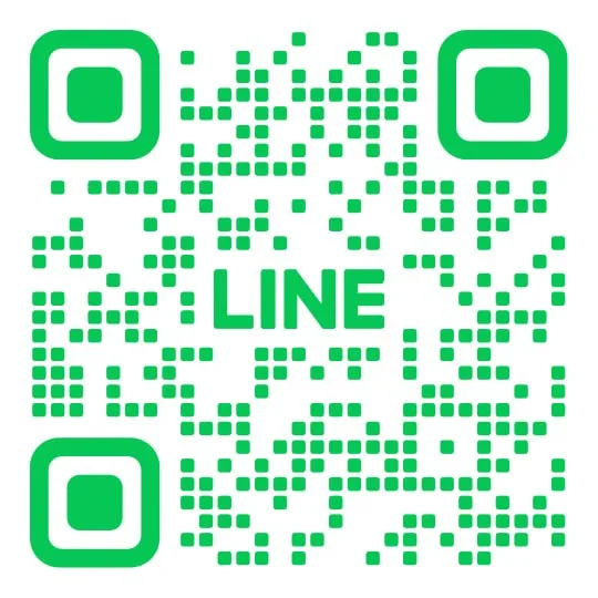 QR Code เพิ่มเพื่อน http www easy168 net ชุด 2 Line Official